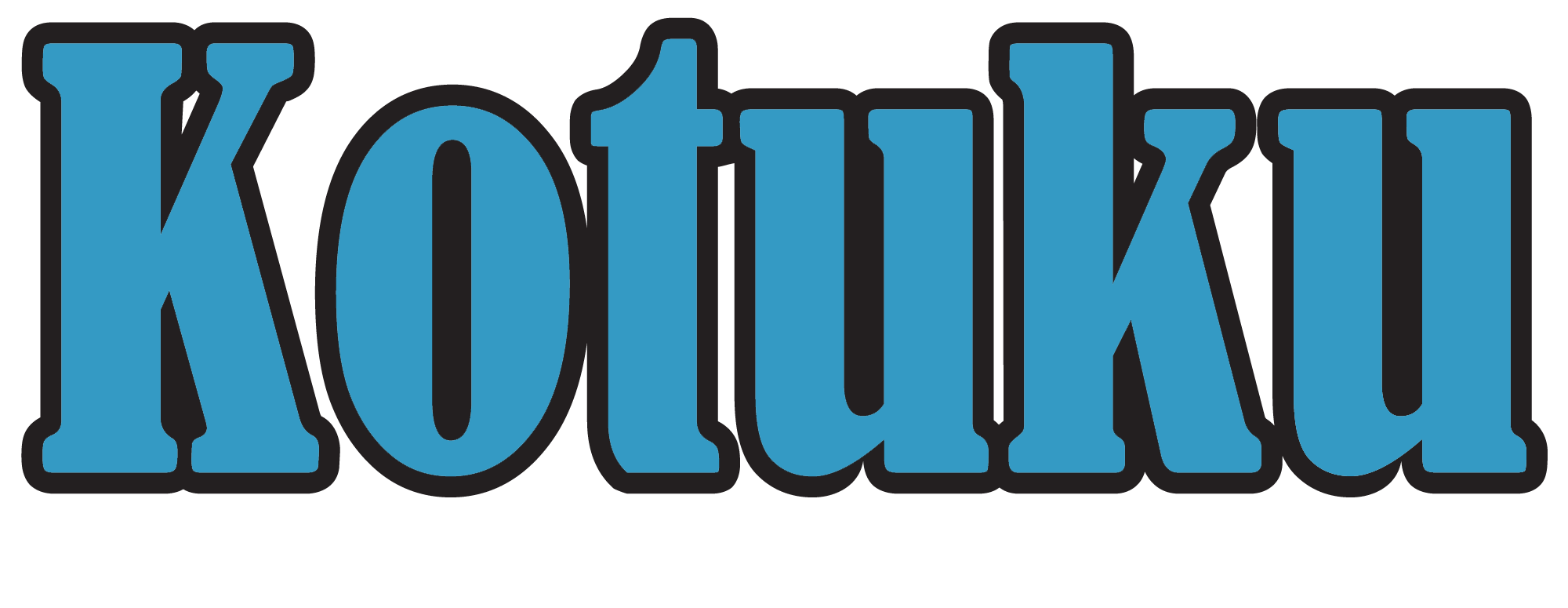 kotuku logo